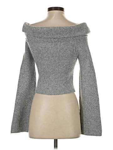Bailey Rose Turtleneck Sweater (view 2)
