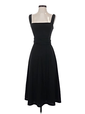 Marciano Cocktail Dress (view 1)