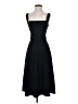 Marciano Solid Black Cocktail Dress Size XS - photo 1