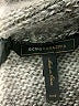 BCBGMAXAZRIA Gray Poncho Size XXS - photo 7