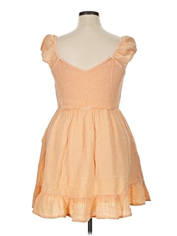 American Eagle Outfitters Casual Dress (view 2)