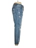 Judy Blue Stars Blue Jeans Size 32 waist - photo 4