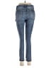 STUDIO BLUE Hearts Blue Jeans Size 27 waist - photo 2
