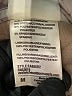 Avalanche Solid Ivory Jacket Size M - photo 7