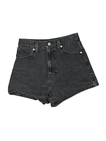 Levi's Denim Shorts (view 1)