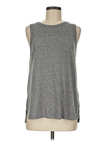 Current/Elliott Sleeveless Top (view 1)