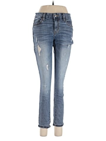 STUDIO BLUE Jeans (view 1)