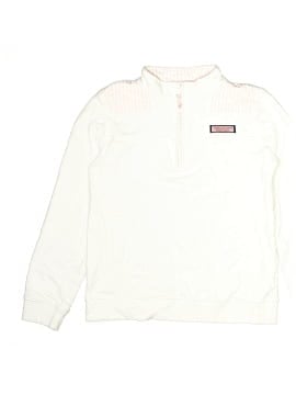 Vineyard Vines Pullover Sweater (view 1)