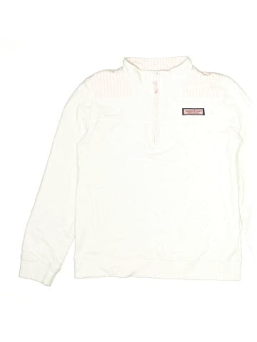 Vineyard Vines Pullover Sweater (view 1)