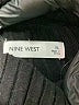 Nine West Black Turtleneck Sweater Size XL - photo 7