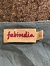 Fabindia Teal Long Sleeve Blouse Size L - photo 7