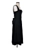 Marciano Solid Black Cocktail Dress Size XS - photo 4