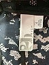 2b Rych Print Black Shorts Size 4 - photo 3