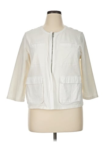 Liz Claiborne Jacket (view 1)