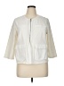 Liz Claiborne White Jacket Size XL - photo 1
