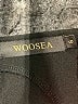 Woosea Black Cocktail Dress Size S - photo 6