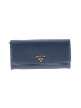 Prada Leather Wallet (view 1)