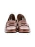 Jack Rogers Brown Flats Size 7 - photo 2