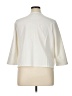 Liz Claiborne White Jacket Size XL - photo 2