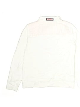 Vineyard Vines Pullover Sweater (view 2)