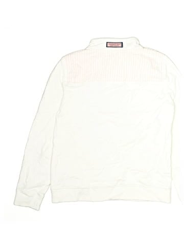Vineyard Vines Pullover Sweater (view 2)