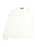 Vineyard Vines Ivory Pullover Sweater Size 10 - 12 - photo 2