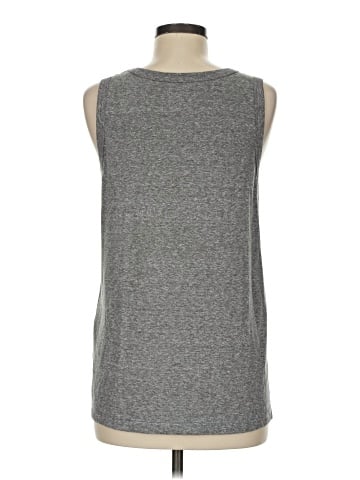Current/Elliott Sleeveless Top (view 2)