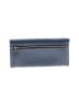 Prada 100% Leather Blue Leather Wallet One size - photo 2