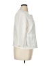 Liz Claiborne White Jacket Size XL - photo 4
