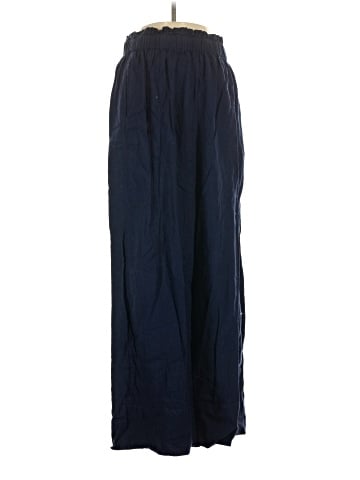 Free-est by Free People Linen Pants (view 1)