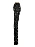 No Boundaries Stars Black Casual Pants Size 3 - 5 - photo 5