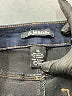 d.jeans Blue Jeans Size 16 - photo 7