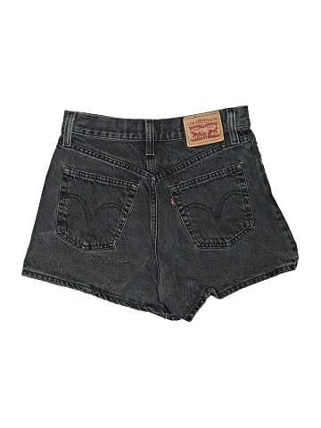 Levi's Denim Shorts (view 2)
