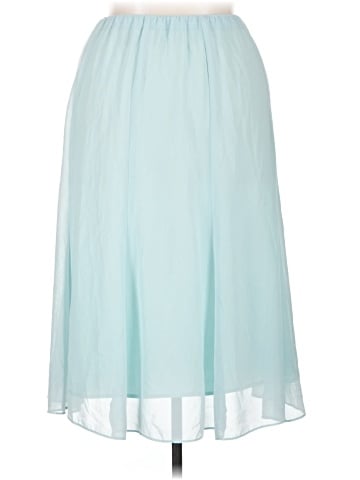 Alex Evenings Formal Skirt (view 2)