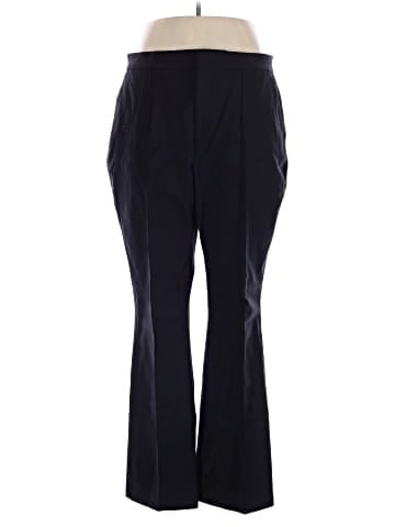 Lands' End Dress Pants (view 1)