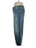 NYDJ Blue Jeans Size 14 - photo 5