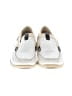 Sebago White Flats Size 9 - photo 2