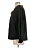 Finley Black Long Sleeve Blouse Size L - photo 5