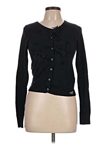 Hollister Cardigan (view 1)