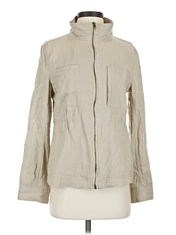 Supplies Jacket (view 1)