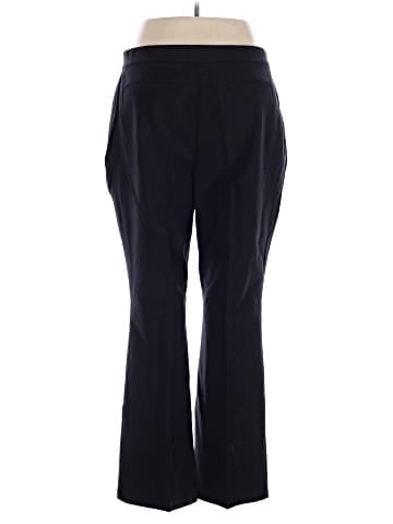 Lands' End Dress Pants (view 2)