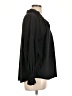 Finley Black Long Sleeve Blouse Size L - photo 4
