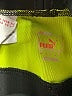 Puma Color Block Black Active Pants Size M - photo 7