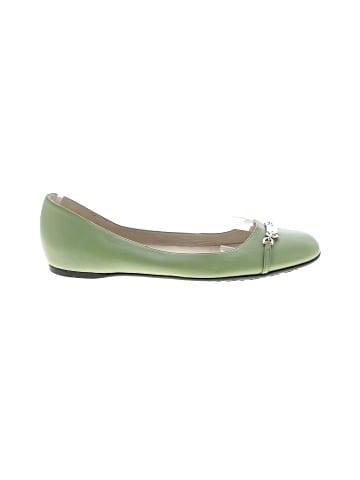 Gucci Flats (view 1)