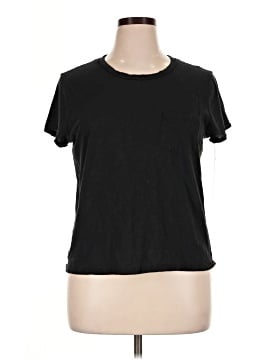 Madewell Short Sleeve T-Shirt (view 1)