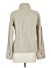 Supplies Solid Tan Jacket Size S - photo 2