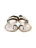 Patrizia by Spring Step Gold Sandals Size EU 36 - photo 2
