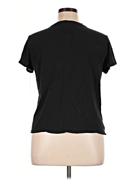 Madewell Short Sleeve T-Shirt (view 2)