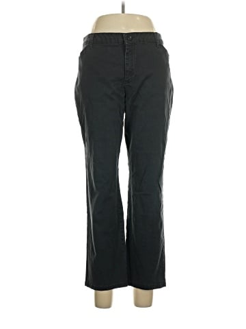 Lee Casual Pants (view 1)