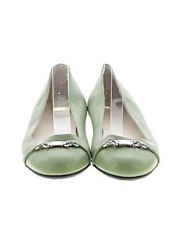 Gucci Flats (view 2)